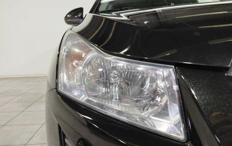 Chevrolet Cruze II, 2013 год, 795 000 рублей, 9 фотография