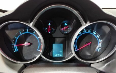 Chevrolet Cruze II, 2013 год, 795 000 рублей, 13 фотография