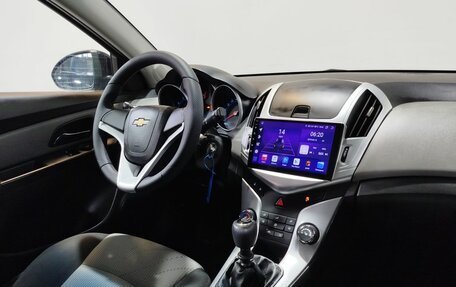 Chevrolet Cruze II, 2013 год, 795 000 рублей, 14 фотография