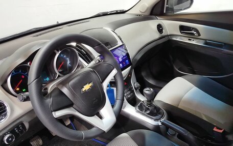 Chevrolet Cruze II, 2013 год, 795 000 рублей, 20 фотография