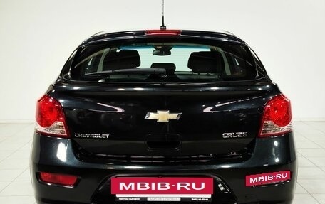 Chevrolet Cruze II, 2013 год, 795 000 рублей, 6 фотография