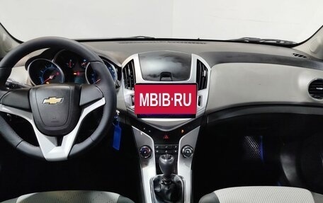 Chevrolet Cruze II, 2013 год, 795 000 рублей, 15 фотография