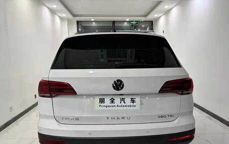 Volkswagen Tharu, 2023 год, 1 600 888 рублей, 5 фотография