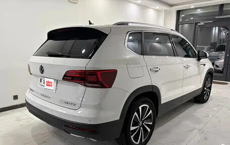 Volkswagen Tharu, 2023 год, 1 600 888 рублей, 4 фотография