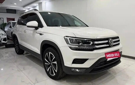 Volkswagen Tharu, 2023 год, 1 600 888 рублей, 3 фотография