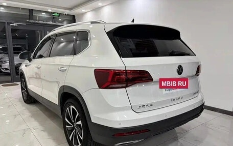 Volkswagen Tharu, 2023 год, 1 600 888 рублей, 6 фотография