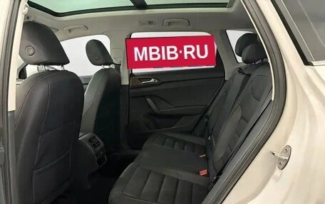 Volkswagen Tharu, 2023 год, 1 600 888 рублей, 15 фотография