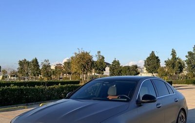 Mercedes-Benz C-Класс, 2021 год, 5 400 000 рублей, 1 фотография