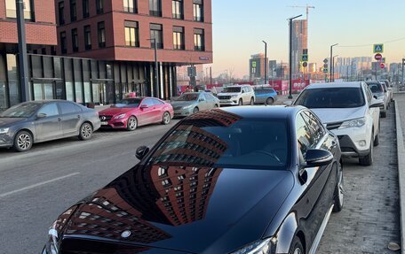 Mercedes-Benz C-Класс, 2015 год, 2 550 000 рублей, 1 фотография