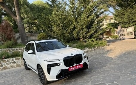BMW X7, 2024 год, 13 950 000 рублей, 1 фотография