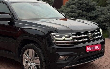 Volkswagen Teramont I, 2019 год, 3 700 000 рублей, 1 фотография