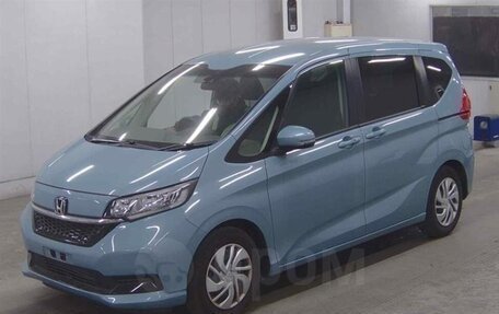 Honda Freed II, 2021 год, 1 280 000 рублей, 1 фотография