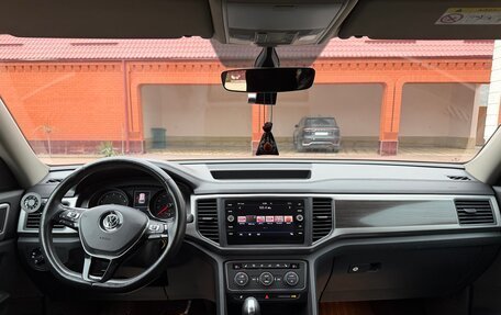 Volkswagen Teramont I, 2019 год, 3 700 000 рублей, 8 фотография