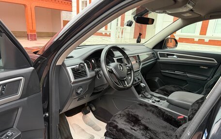 Volkswagen Teramont I, 2019 год, 3 700 000 рублей, 9 фотография