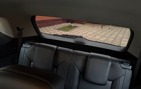 Volkswagen Teramont I, 2019 год, 3 700 000 рублей, 11 фотография