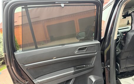 Volkswagen Teramont I, 2019 год, 3 700 000 рублей, 12 фотография