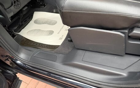 Volkswagen Teramont I, 2019 год, 3 700 000 рублей, 14 фотография