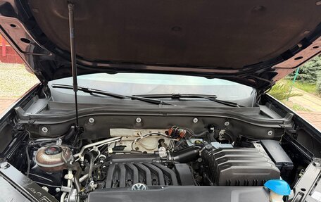 Volkswagen Teramont I, 2019 год, 3 700 000 рублей, 13 фотография