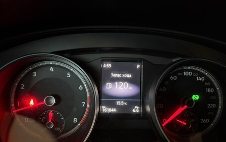 Volkswagen Teramont I, 2019 год, 3 700 000 рублей, 15 фотография