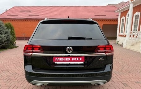 Volkswagen Teramont I, 2019 год, 3 700 000 рублей, 5 фотография