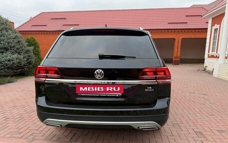 Volkswagen Teramont I, 2019 год, 3 700 000 рублей, 6 фотография