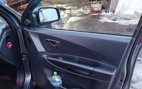 Hyundai Tucson III, 2007 год, 760 000 рублей, 8 фотография