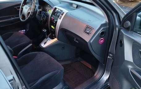 Hyundai Tucson III, 2007 год, 760 000 рублей, 7 фотография