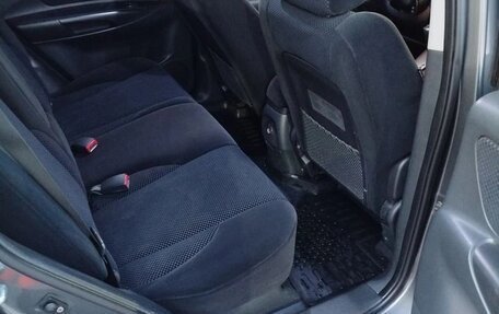 Hyundai Tucson III, 2007 год, 760 000 рублей, 9 фотография