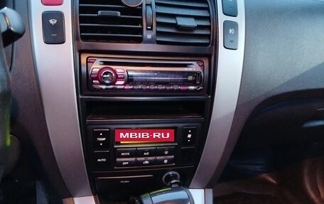 Hyundai Tucson III, 2007 год, 760 000 рублей, 13 фотография