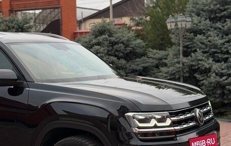 Volkswagen Teramont I, 2019 год, 3 700 000 рублей, 16 фотография