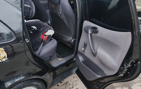 Mercedes-Benz A-Класс, 2000 год, 250 000 рублей, 7 фотография