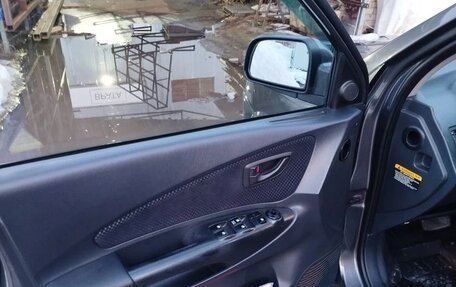 Hyundai Tucson III, 2007 год, 760 000 рублей, 16 фотография