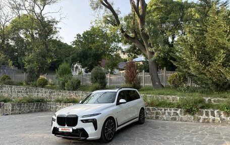BMW X7, 2024 год, 13 950 000 рублей, 2 фотография