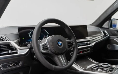 BMW X7, 2024 год, 13 950 000 рублей, 6 фотография