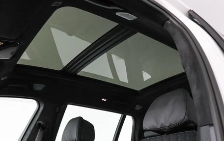 BMW X7, 2024 год, 13 950 000 рублей, 9 фотография