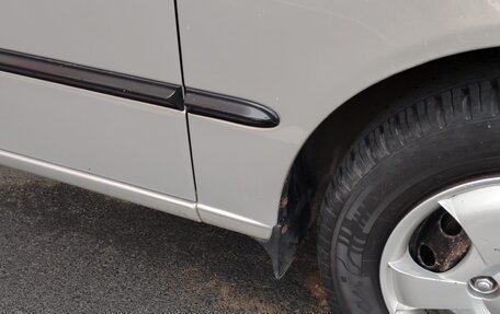 Hyundai Accent II, 2007 год, 350 000 рублей, 4 фотография