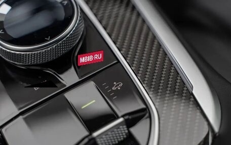 BMW X7, 2024 год, 13 950 000 рублей, 7 фотография