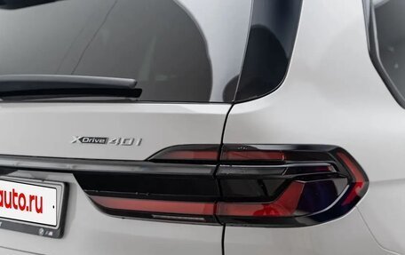 BMW X7, 2024 год, 13 950 000 рублей, 15 фотография