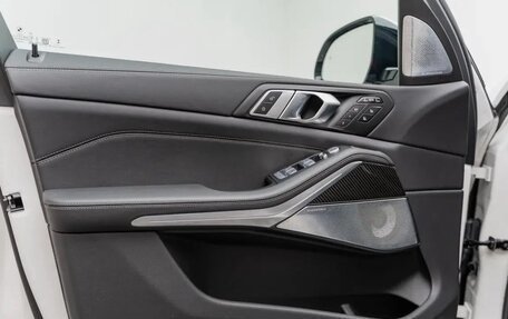 BMW X7, 2024 год, 13 950 000 рублей, 14 фотография