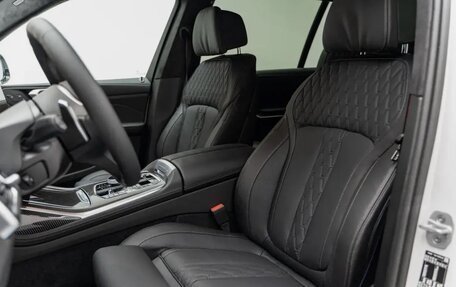 BMW X7, 2024 год, 13 950 000 рублей, 18 фотография