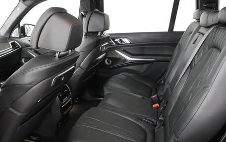 BMW X7, 2024 год, 13 950 000 рублей, 20 фотография