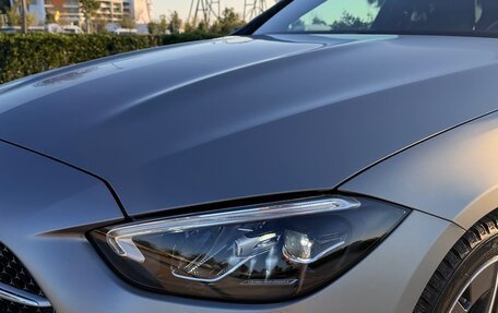 Mercedes-Benz C-Класс, 2021 год, 5 400 000 рублей, 4 фотография