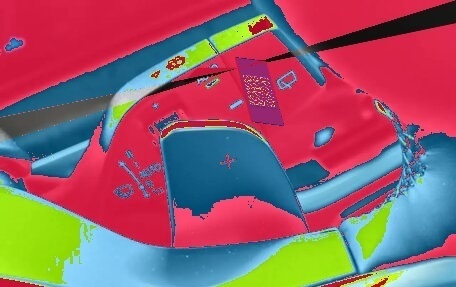 BMW X7, 2024 год, 13 950 000 рублей, 12 фотография