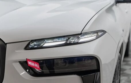 BMW X7, 2024 год, 13 950 000 рублей, 11 фотография