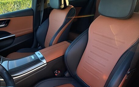 Mercedes-Benz C-Класс, 2021 год, 5 400 000 рублей, 8 фотография