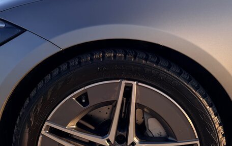 Mercedes-Benz C-Класс, 2021 год, 5 400 000 рублей, 5 фотография