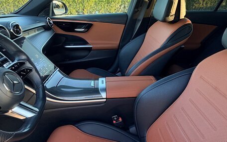 Mercedes-Benz C-Класс, 2021 год, 5 400 000 рублей, 7 фотография