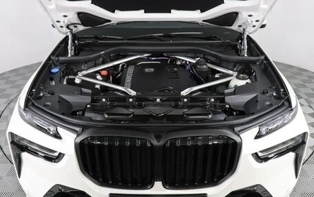 BMW X7, 2024 год, 13 950 000 рублей, 19 фотография