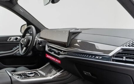 BMW X7, 2024 год, 13 950 000 рублей, 16 фотография