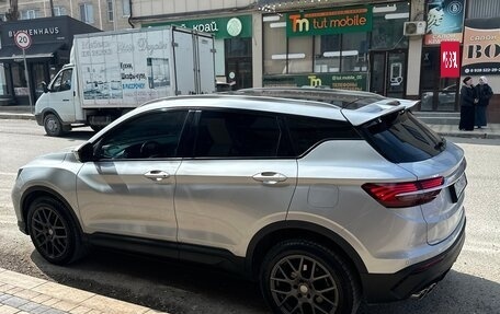 Geely Coolray I, 2021 год, 1 480 000 рублей, 5 фотография